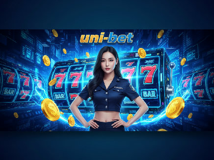 uni-bet สล็อตออนไลน์