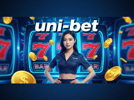 uni-bet PG SLOT