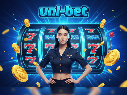 uni-bet สมัครสมาชิก