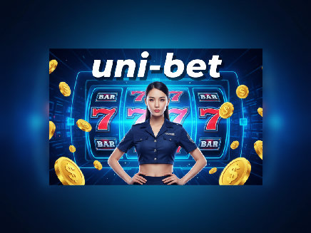 uni-bet สล็อต